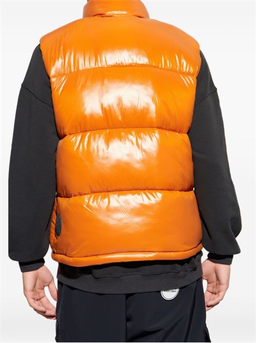 Gilet uomo lucido SAVE THE DUCK | D81382ULOVE2140045